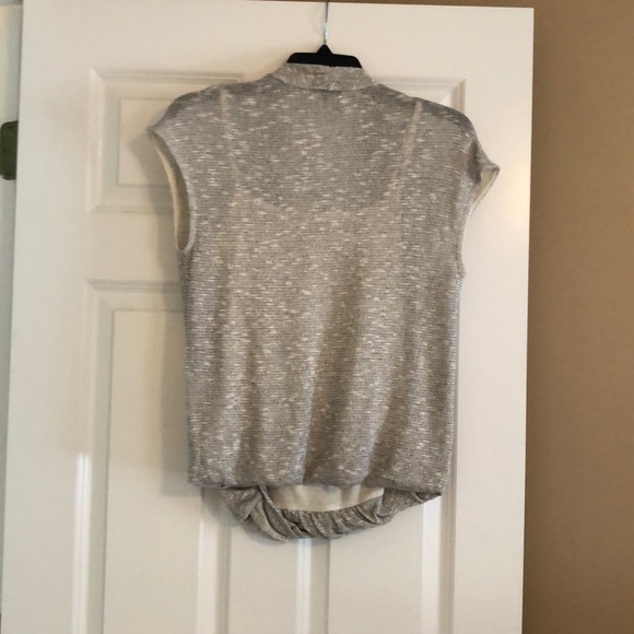 Ella Moss sweater top - Picture 3 of 3